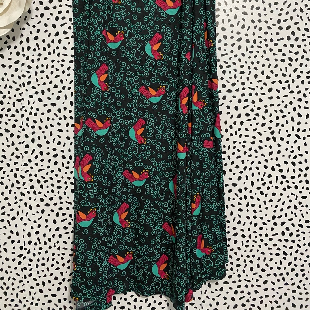 Lularoe Maxi skirt
